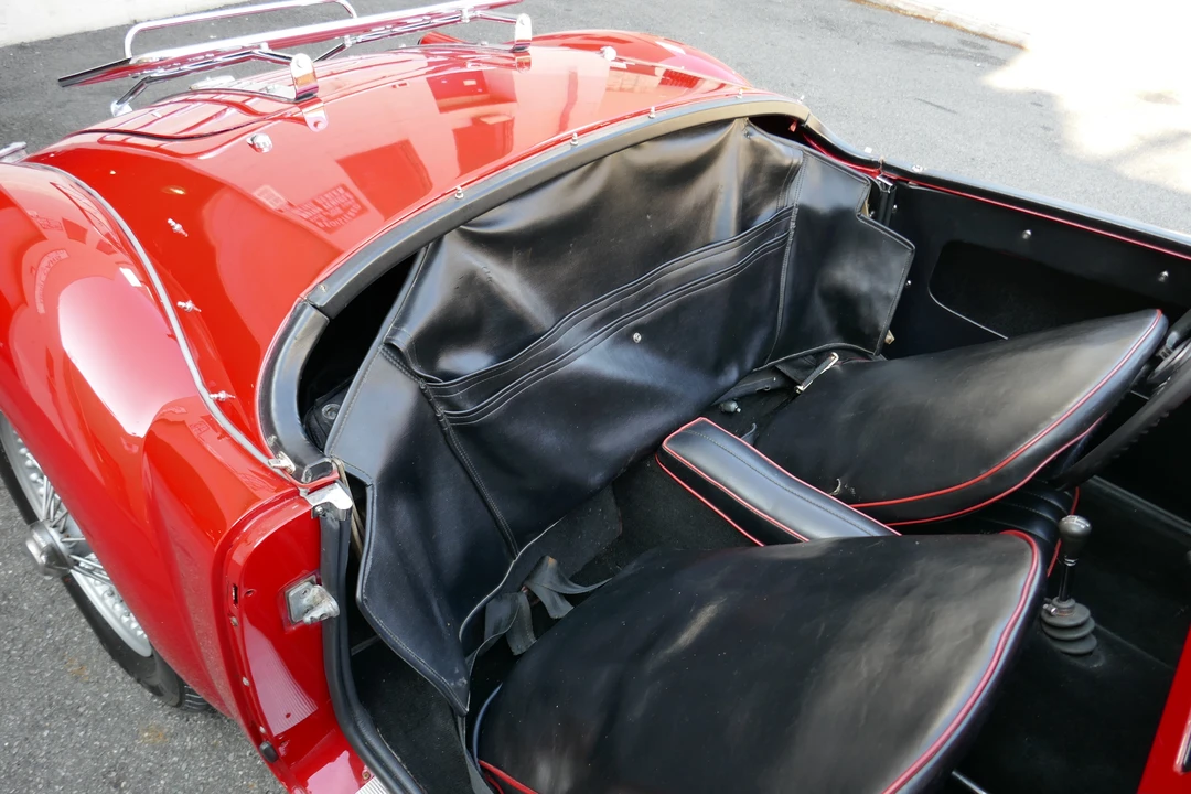 1959 MG MGA 1600 - Image 28 of 31