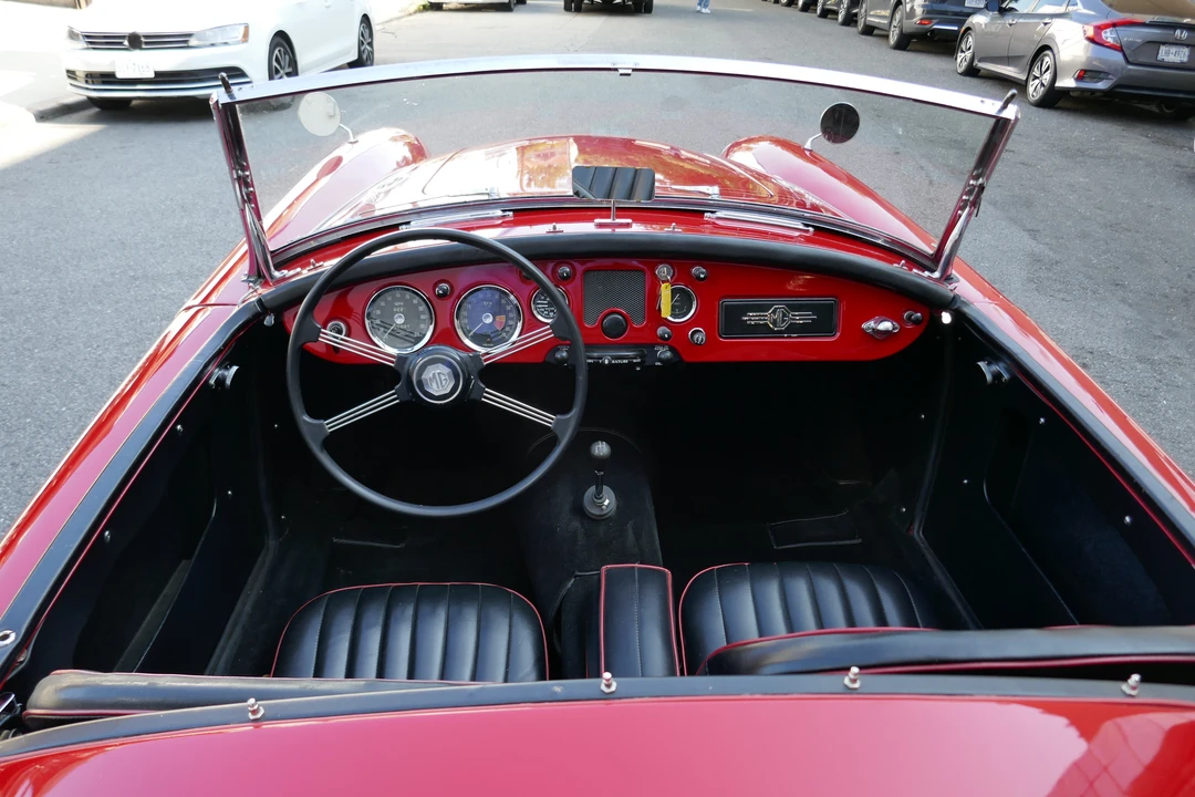 1959 MG MGA 1600 - Image 13 of 31