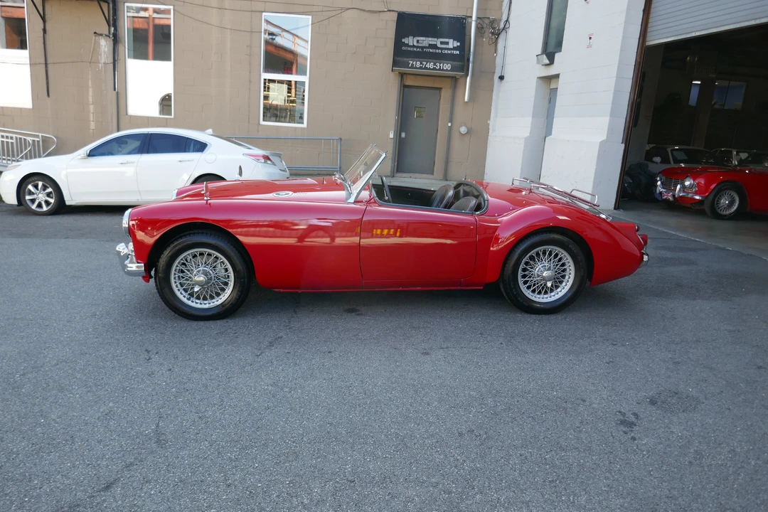 1959 MG MGA 1600 - Image 6 of 31