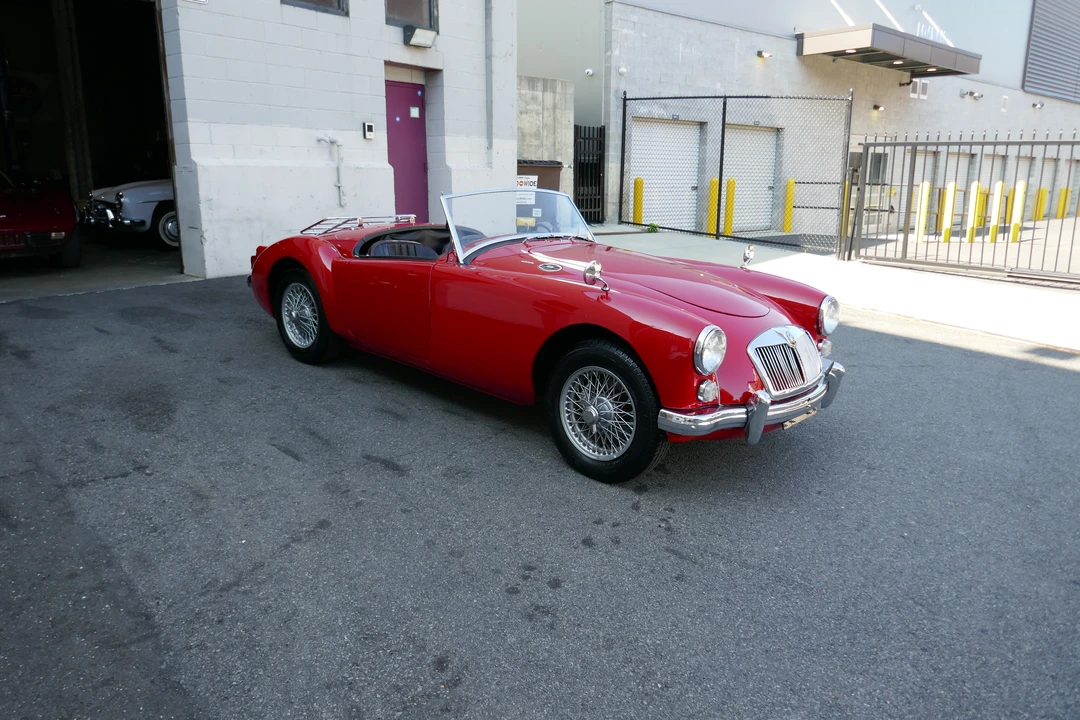 1959 MG MGA 1600 - Image 12 of 31