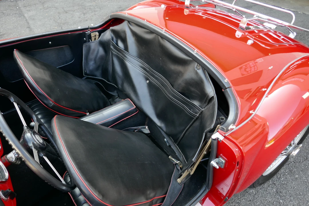 1959 MG MGA 1600 - Image 20 of 31