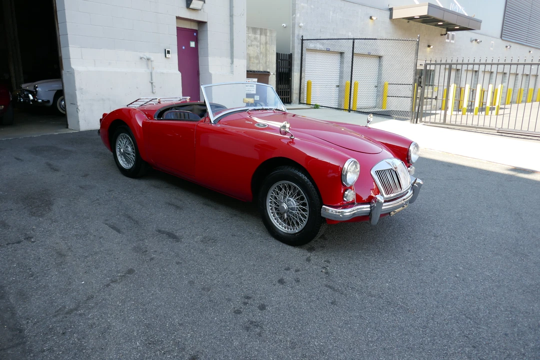 1959 MG MGA 1600 - Image 2 of 31