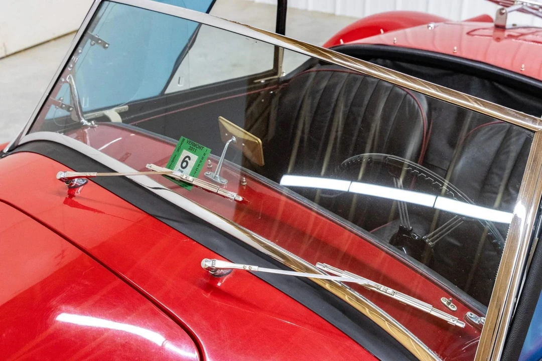1959 MG MGA 1600 - Image 30 of 31