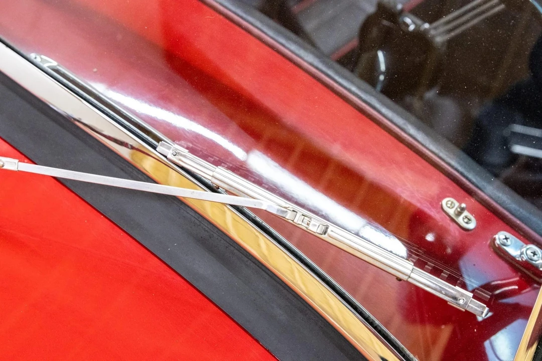 1959 MG MGA 1600 - Image 29 of 31