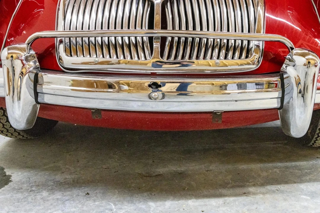 1959 MG MGA 1600 - Image 25 of 31