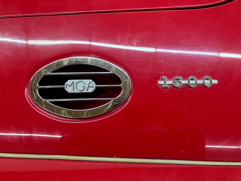 1959 MG MGA 1600 - Image 28 of 31