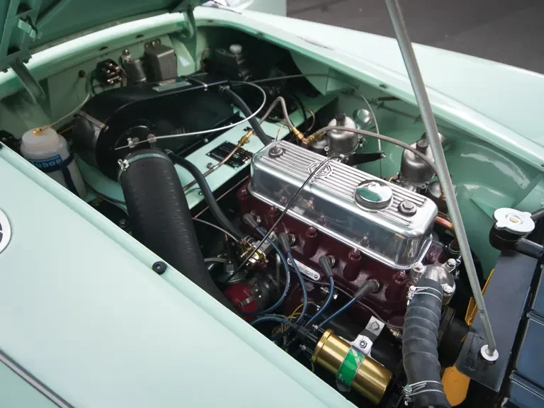 1959 MG MGA 1600 - Image 4 of 19