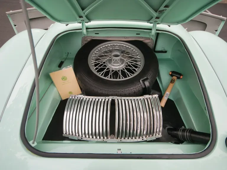 1959 MG MGA 1600 - Image 18 of 19