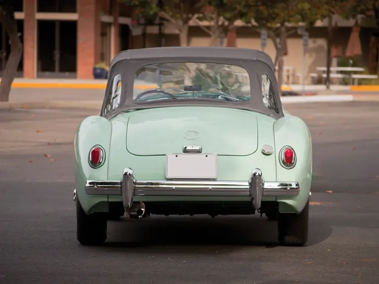 1959 MG MGA 1600 - Image 15 of 19