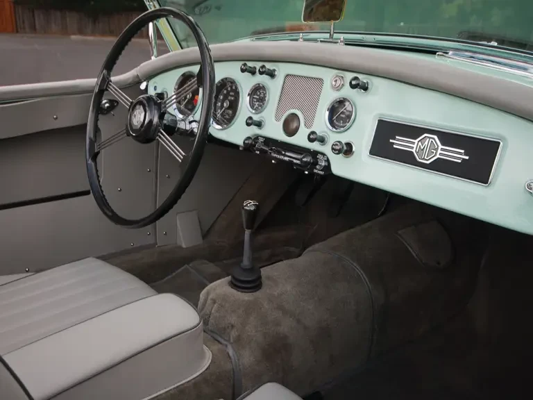 1959 MG MGA 1600 - Image 10 of 19