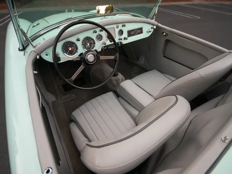 1959 MG MGA 1600 - Image 5 of 19