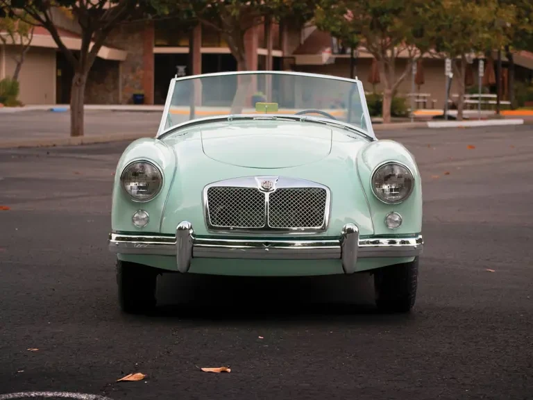 1959 MG MGA 1600 - Image 14 of 19