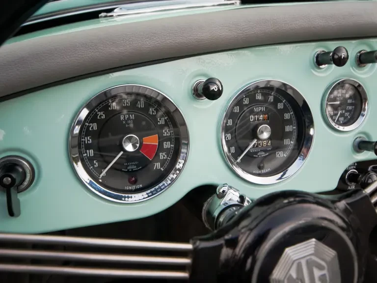 1959 MG MGA 1600 - Image 11 of 19
