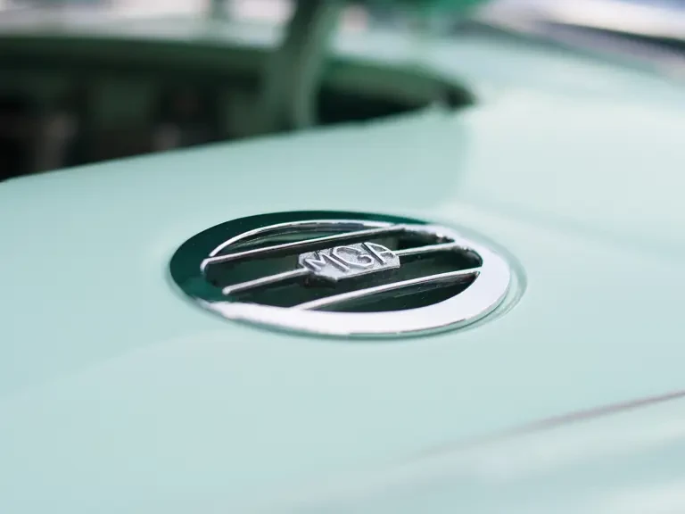 1959 MG MGA 1600 - Image 17 of 19