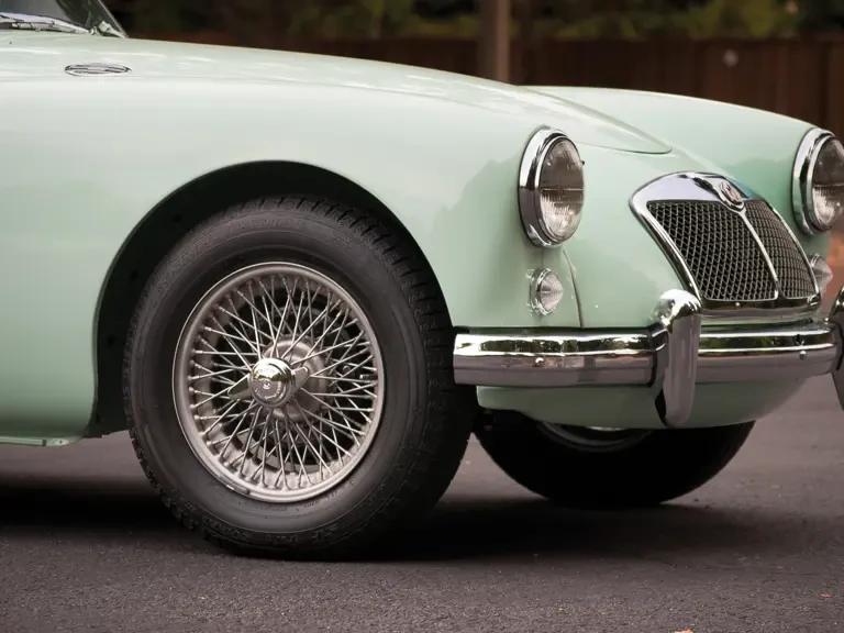 1959 MG MGA 1600 - Image 8 of 19