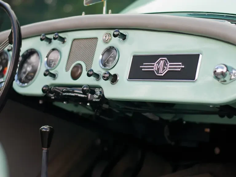 1959 MG MGA 1600 - Image 12 of 19