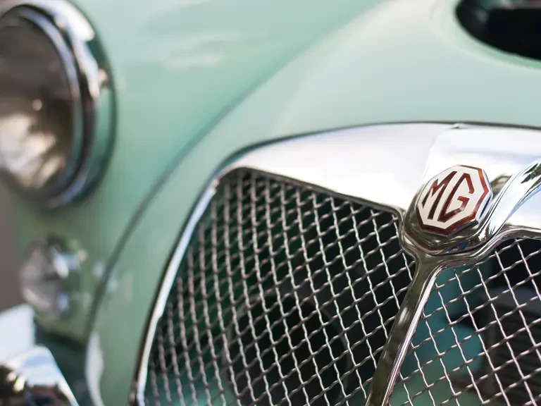 1959 MG MGA 1600 - Image 7 of 19