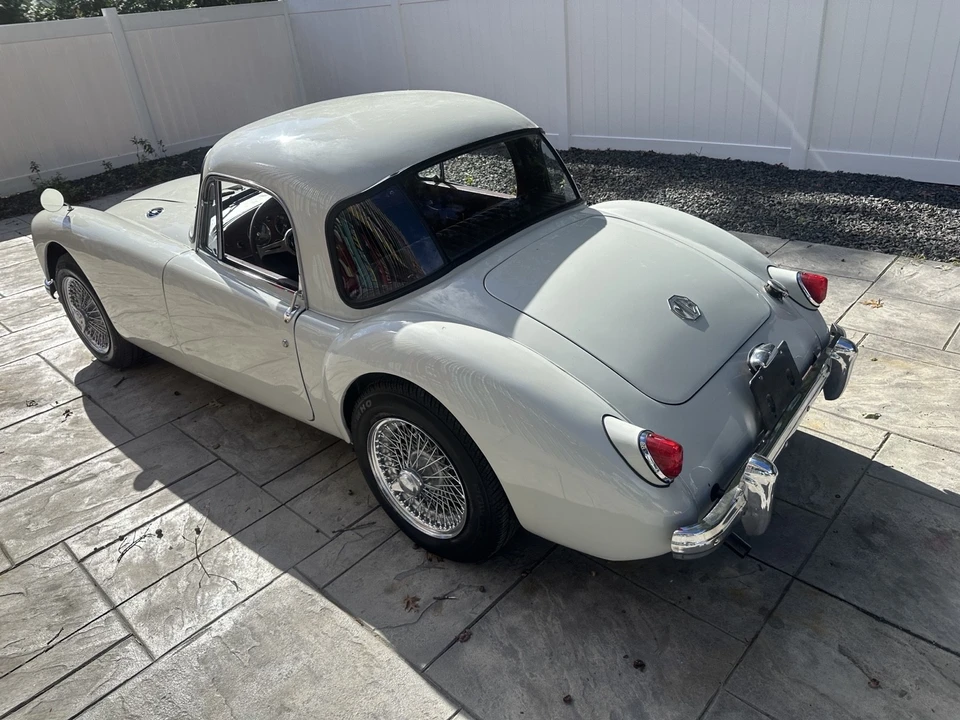 1959 MG MGA - Image 3 of 20