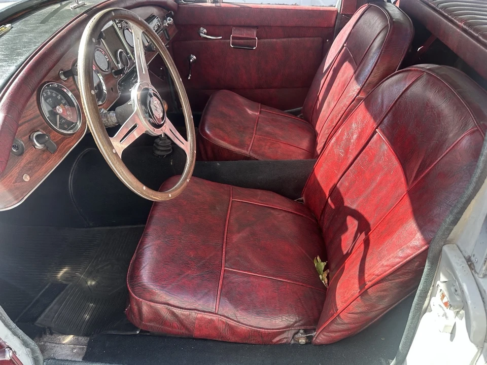 1959 MG MGA - Image 10 of 20