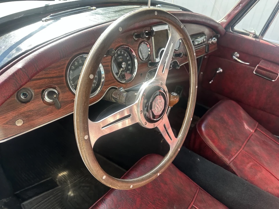 1959 MG MGA - Image 11 of 20