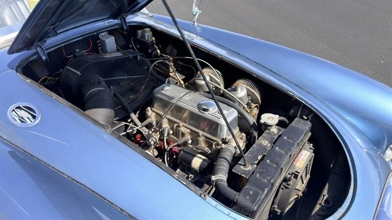 1959 MG MGA - Image 25 of 27