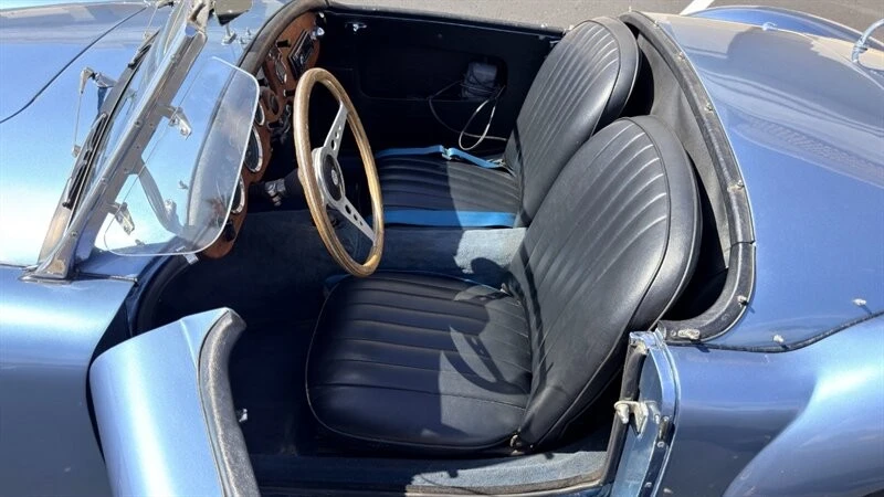 1959 MG MGA - Image 18 of 27