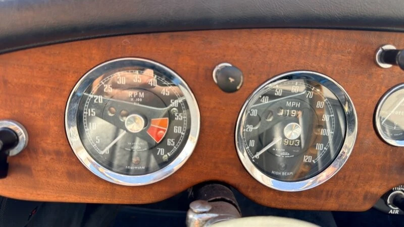 1959 MG MGA - Image 20 of 27