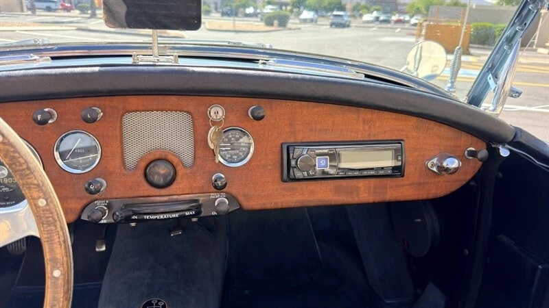 1959 MG MGA - Image 21 of 27