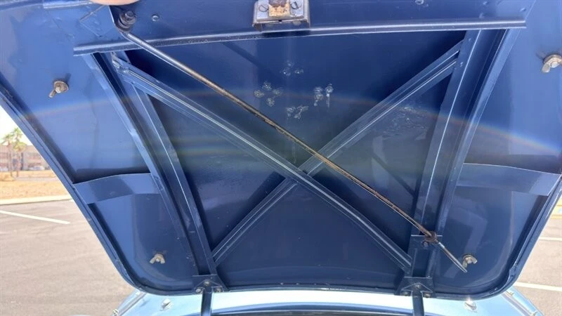 1959 MG MGA - Image 23 of 27