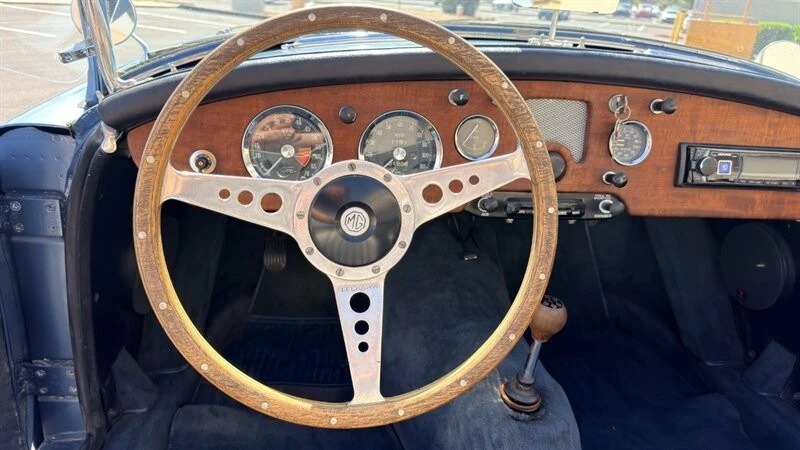 1959 MG MGA - Image 19 of 27