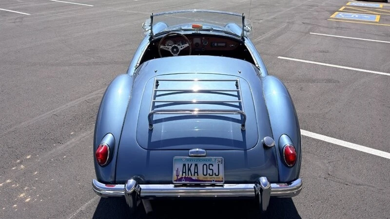 1959 MG MGA - Image 7 of 27