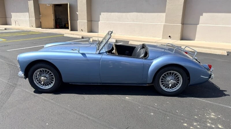 1959 MG MGA - Image 3 of 27