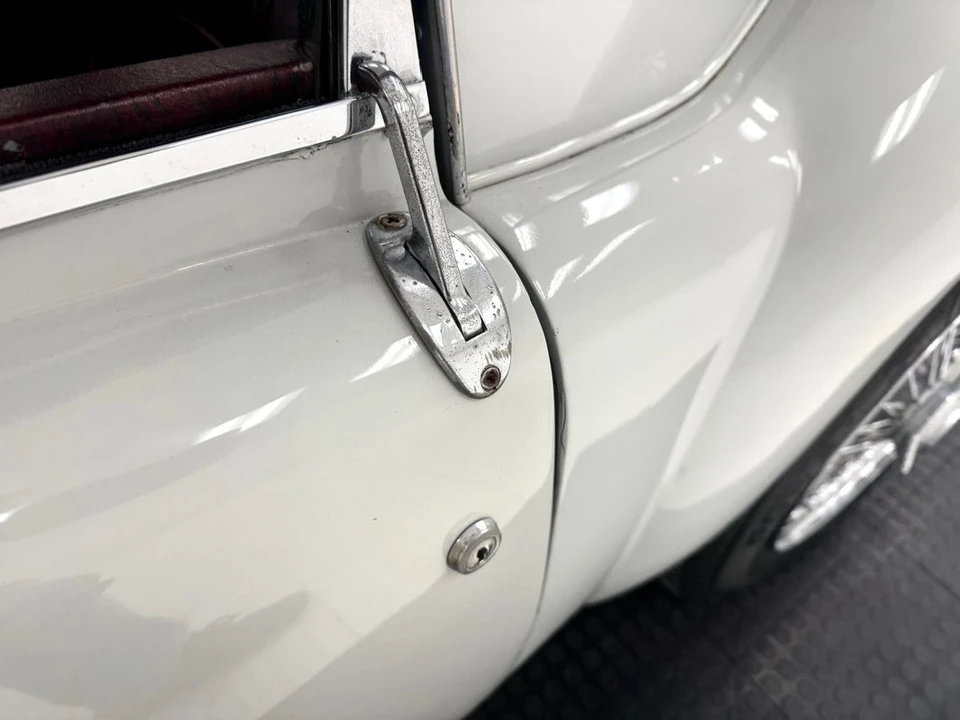 1959 MG MGA 1500 - Image 16 of 31