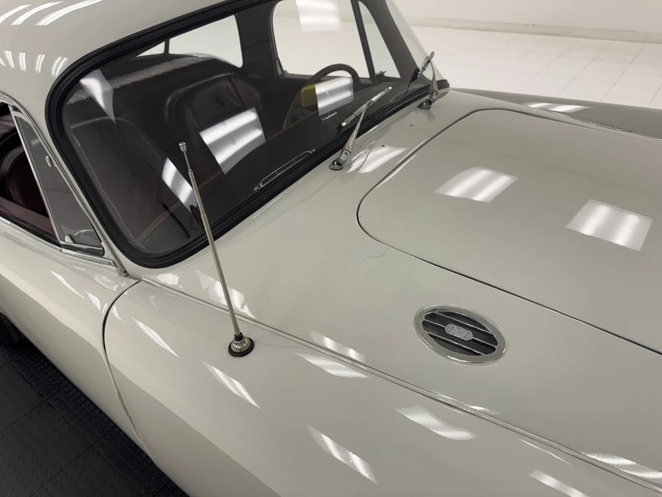 1959 MG MGA 1500 - Image 25 of 31