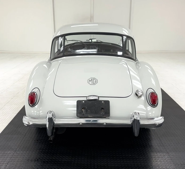 1959 MG MGA 1500 - Image 4 of 31