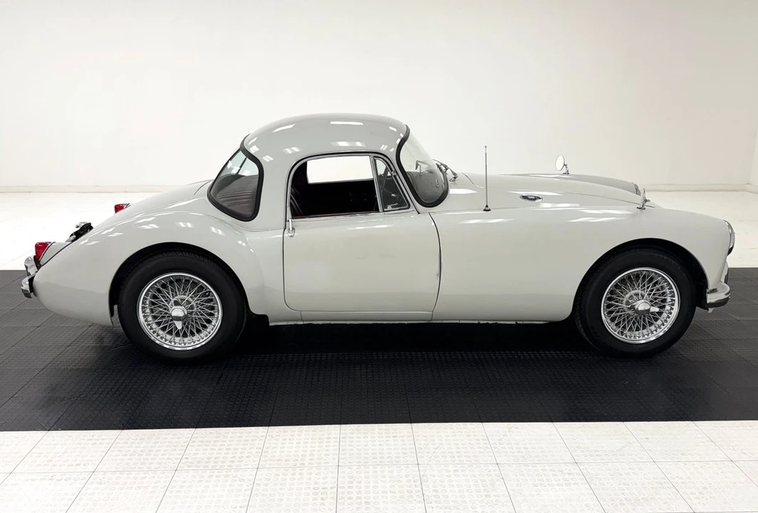 1959 MG MGA 1500 - Image 6 of 31
