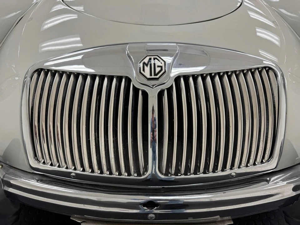 1959 MG MGA 1500 - Image 9 of 31