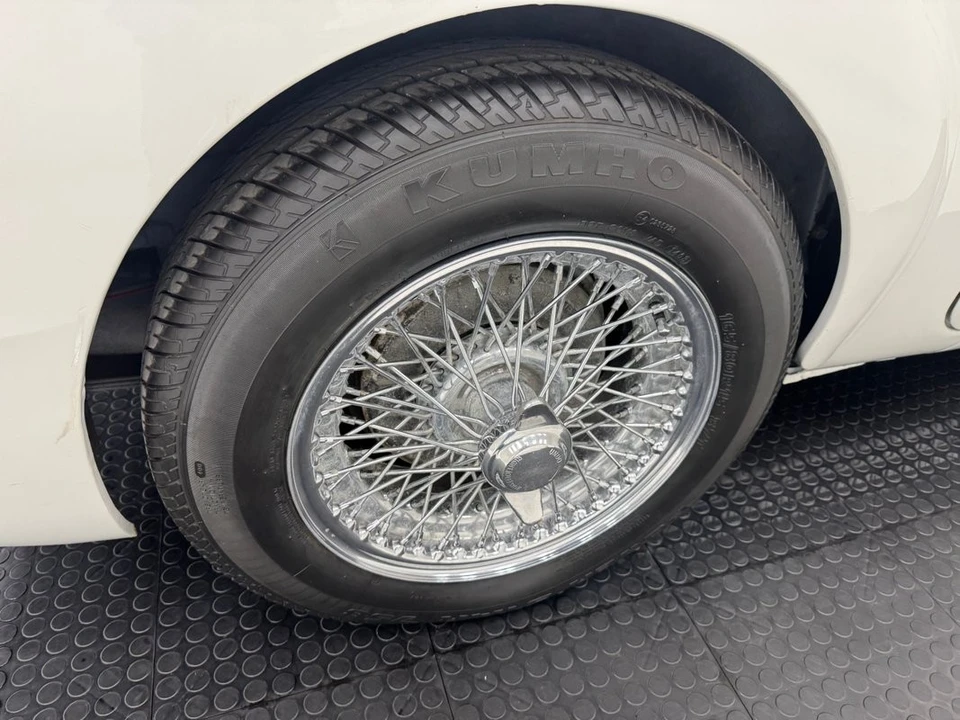 1959 MG MGA 1500 - Image 21 of 31