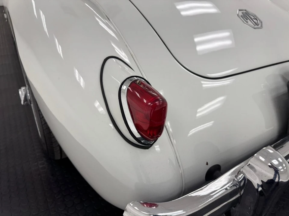 1959 MG MGA 1500 - Image 19 of 31