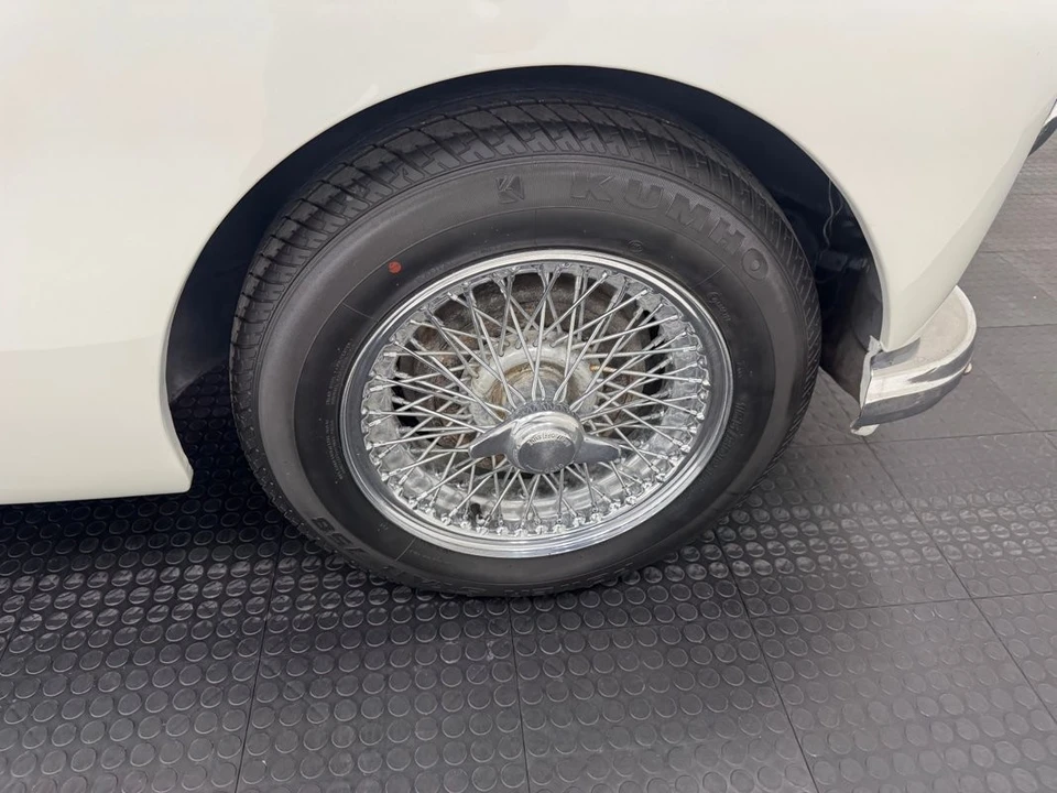 1959 MG MGA 1500 - Image 22 of 31