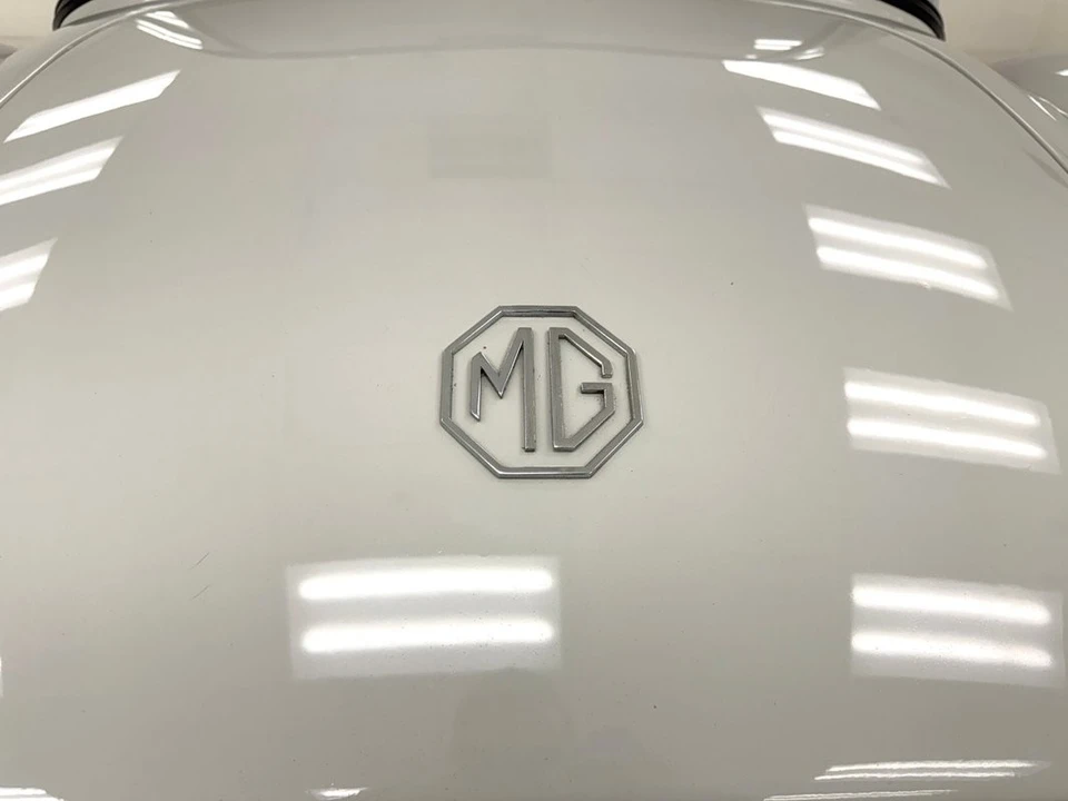 1959 MG MGA 1500 - Image 20 of 31