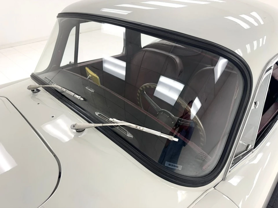 1959 MG MGA 1500 - Image 14 of 31