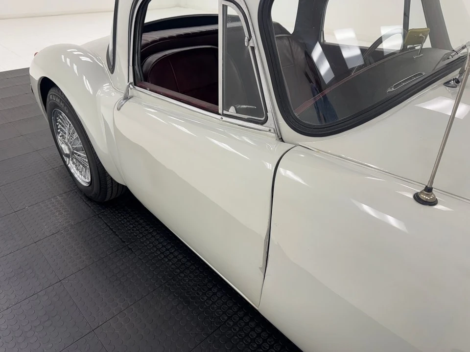 1959 MG MGA 1500 - Image 23 of 31
