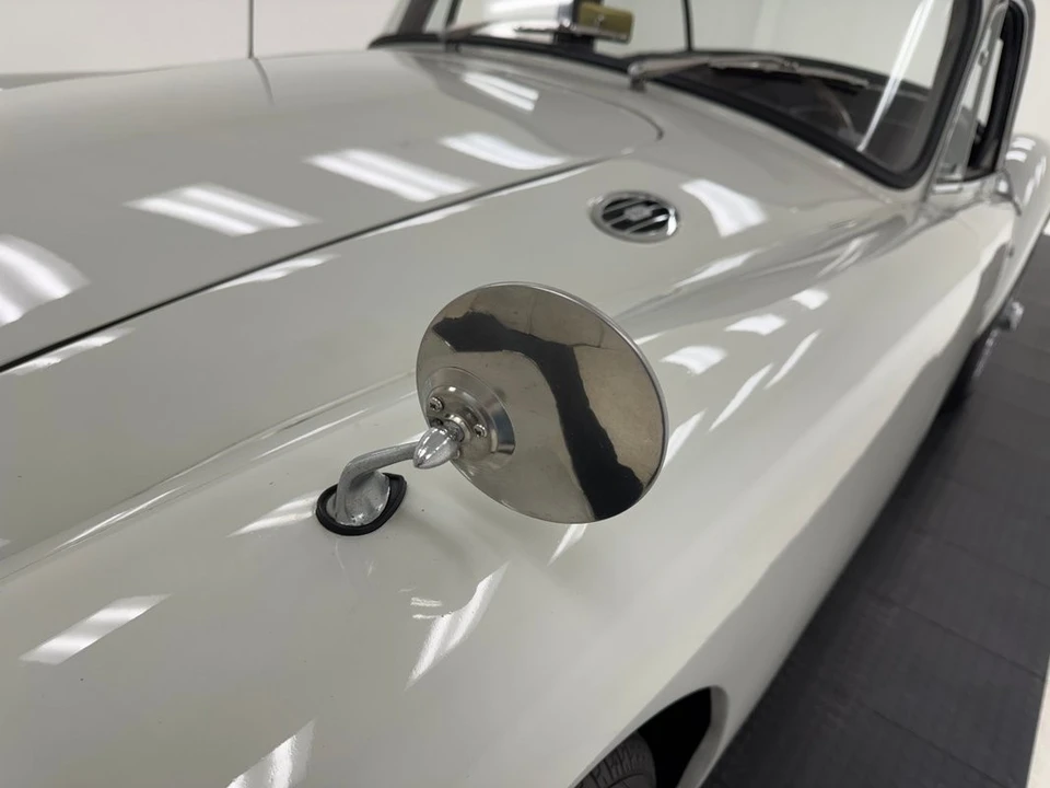 1959 MG MGA 1500 - Image 11 of 31