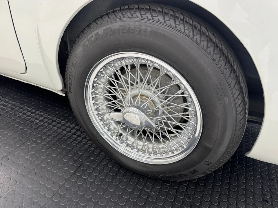 1959 MG MGA 1500 - Image 18 of 31