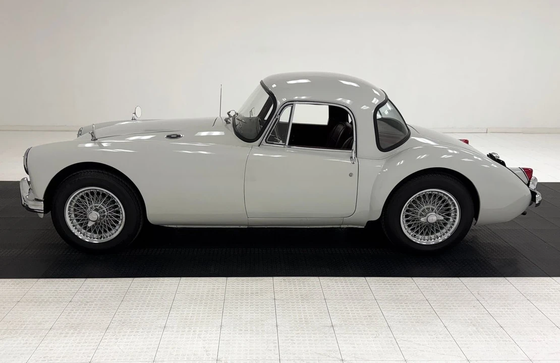 1959 MG MGA 1500 - Image 2 of 31