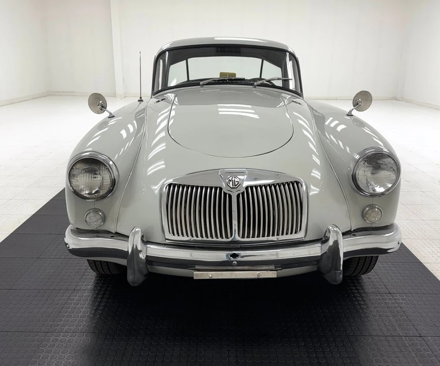 1959 MG MGA 1500 - Image 8 of 31