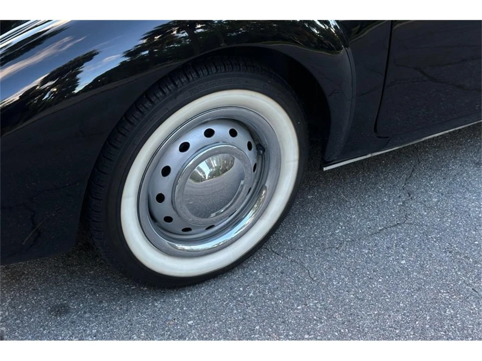 1959 MG MGA 1500 - Image 7 of 31