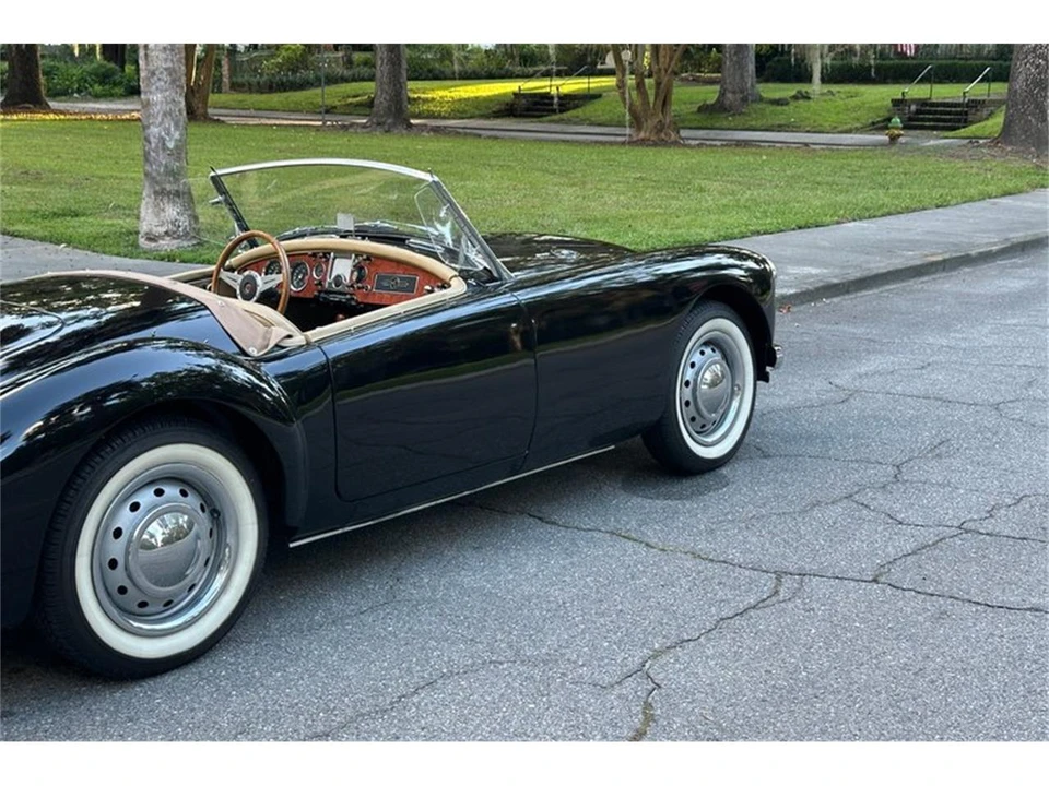 1959 MG MGA 1500 - Image 4 of 31