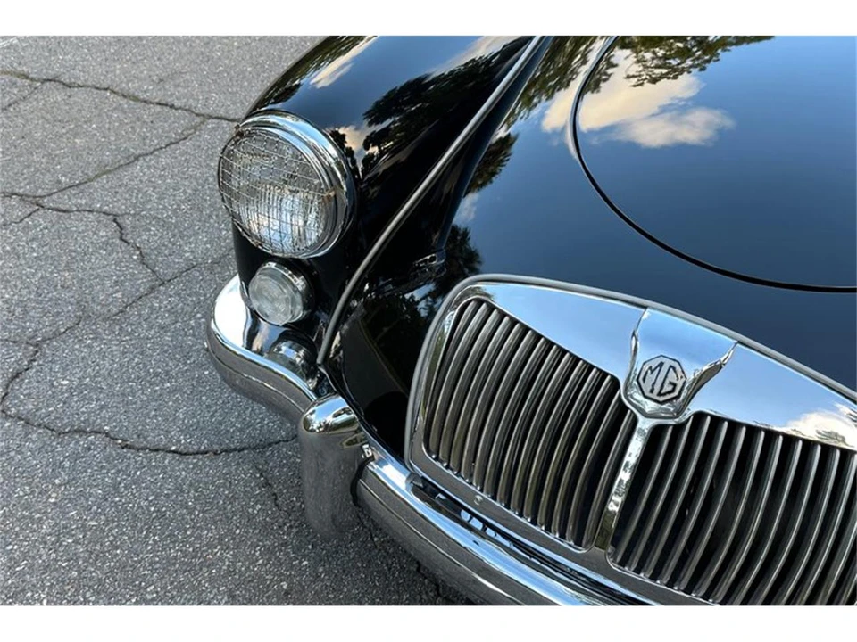 1959 MG MGA 1500 - Image 25 of 31